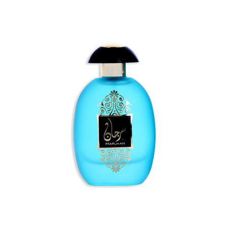 Al Wataniah Marjaan Eau de parfum spray 3.4 oz for unisex