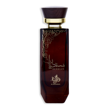 Al Wataniah Sendian Eau de parfum spray 3.4 oz for unisex
