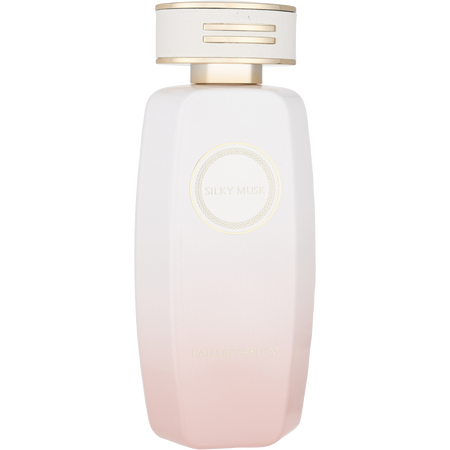 Gulf Orchid Silky Musk Eau de parfum spray 3.4 oz for women