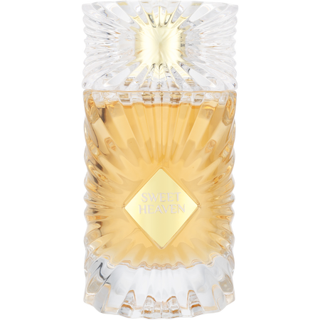 Gulf Orchid Sweet Heaven Eau de parfum spray 3.4 oz for unisex