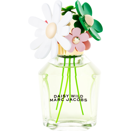 Marc Jacobs Daisy Wild Eau de parfum spray 3.3 oz for women
