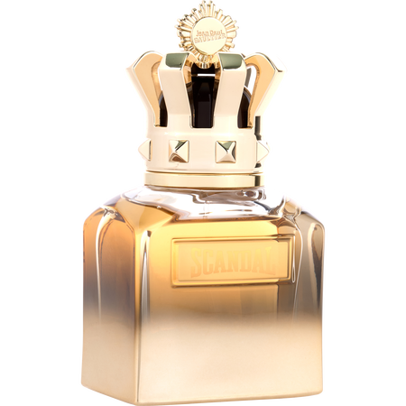 Jean Paul Gaultier Scandal Absolu Pour Homme by Jean Paul Gaultier PARFUM CONCENTRE spray 1.7 oz for men