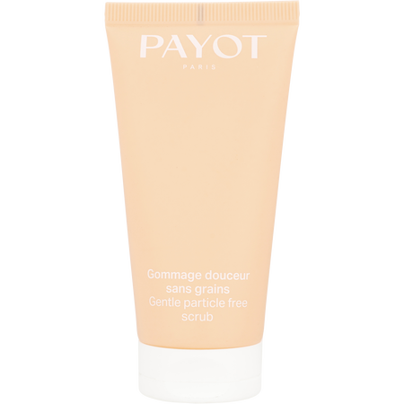 Payot by Payot Nue Gentle Particle Free Scrub -50ml1.7OZ for women