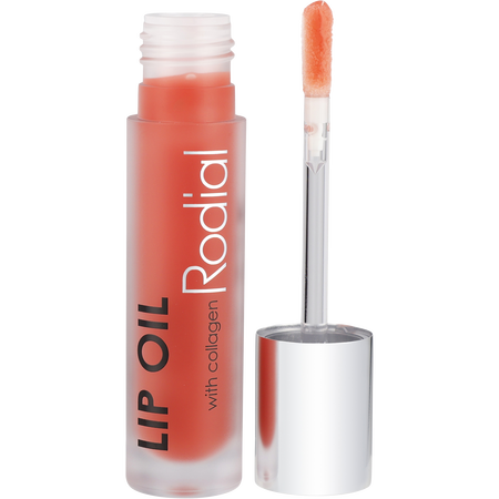 Rodial by Rodial Lip Oil - # Sugar Coral -4ml/0.1OZ for women