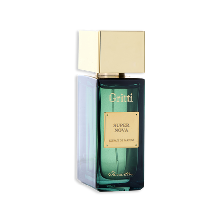 Gritti Super Nova EXTRAIT DE PARFUM spray 3.4 oz for unisex