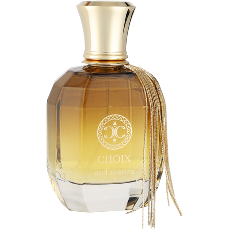 Gritti Choix Oud Masira by Gritti EXRAIT DE PARFUM spray 3.4 oz for unisex