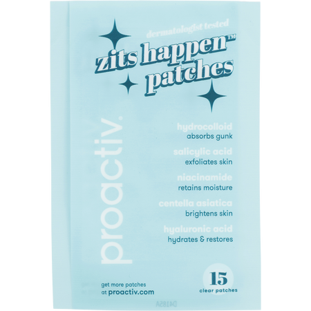 Proactiv by Proactiv Zits Happen Patches -30pcs for unisex