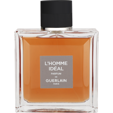 Guerlain L'homme Ideal by Guerlain PARFUM spray 3.3 oz for men