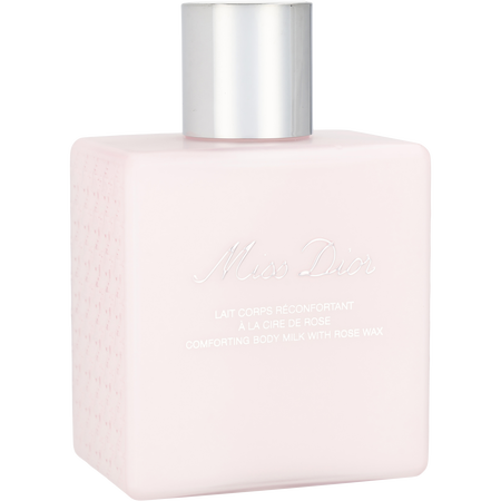 Miss Dior by Christian Dior ROSE BODY MILK 5.9 oz for women