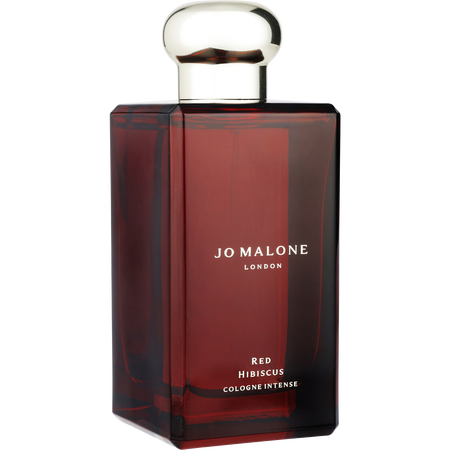Jo Malone Red Hibiscus COLOGNE INTENSE spray 3.4 oz for women