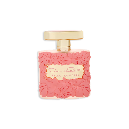 Oscar De La Renta Bella Tropicale Eau de parfum spray 3.4 oz for women