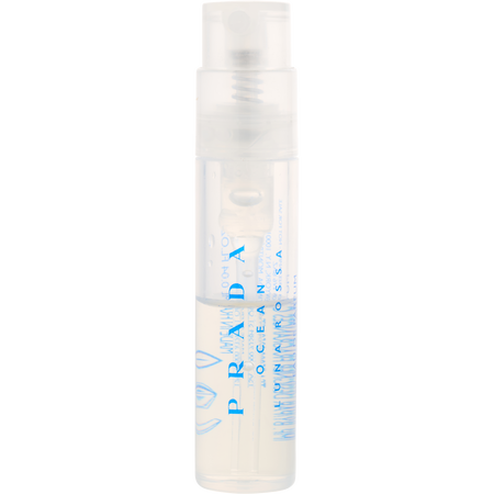 Prada Luna Rossa Ocean Eau de parfum spray VIAL for men