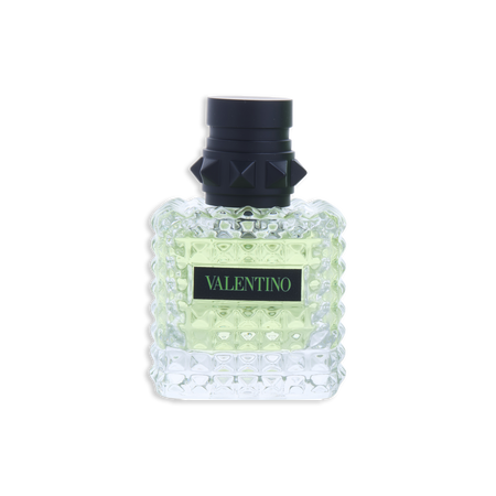 Valentino Donna Born In Roma Green Stravaganza Eau de parfum spray 1 oz for women