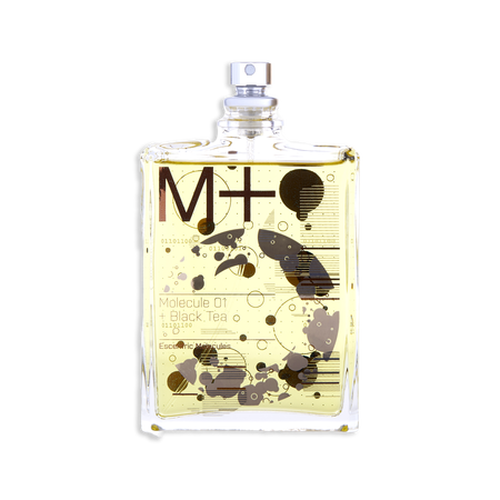 Escentric Molecules Escentric Molecule 01 + Black Tea EDT spray 3.5 oz for unisex