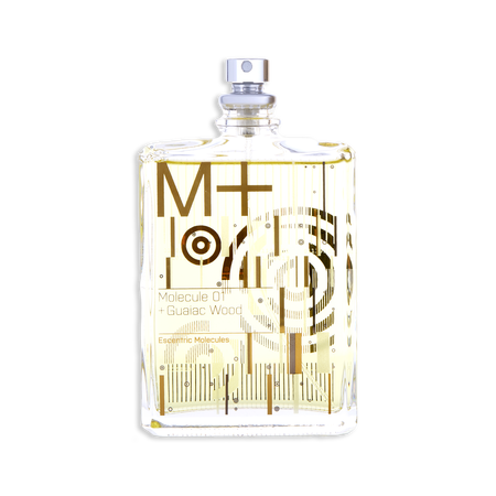 Escentric Molecules Escentric Molecule 01 + Guaiac Wood EDT spray 3.5 oz for unisex