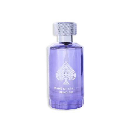 Jo Milano Game Of Spades Blind Bid Eau de parfum spray 3.4 oz for unisex