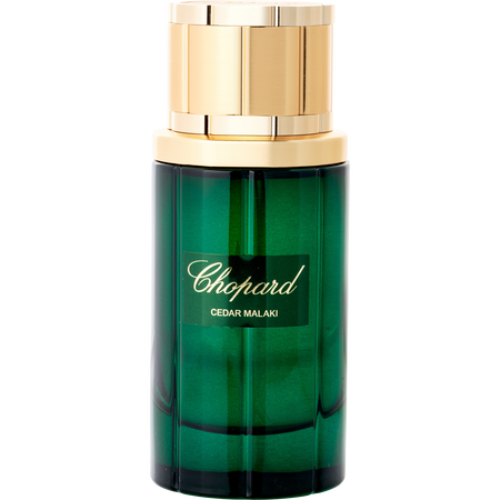 Chopard Cedar Malaki Eau de parfum spray 2.7 oz for unisex