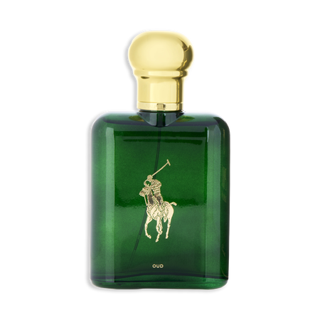 Ralph Lauren Polo Oud Eau de parfum spray 4.2 oz for men