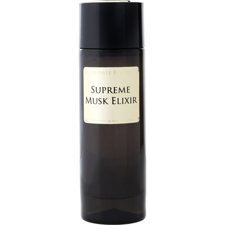 Chkoudra Paris Supreme Musk Elixir Eau de parfum spray 3.3 oz for unisex