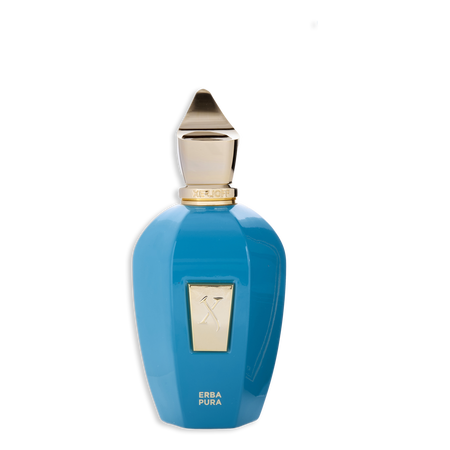 Xerjoff Erba Pura Eau de parfum spray 3.4 oz (NEW PACKAGING) for unisex