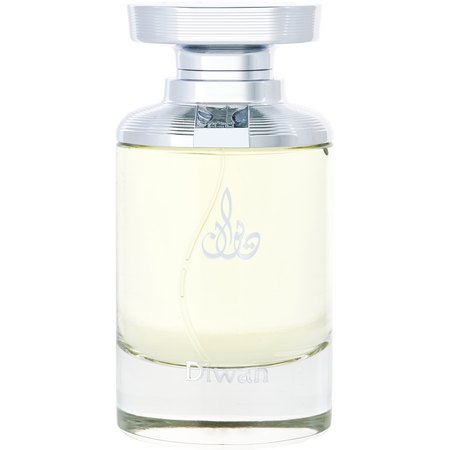 Arabian Oud Diwan Eau de parfum spray 3.4 oz for men
