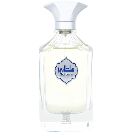 Arabian Oud Sultani Eau de parfum spray 3.4 oz for men