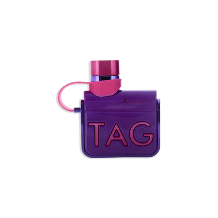 Armaf Tag Her Donna Colorata Eau de parfum spray 3.4 oz for women
