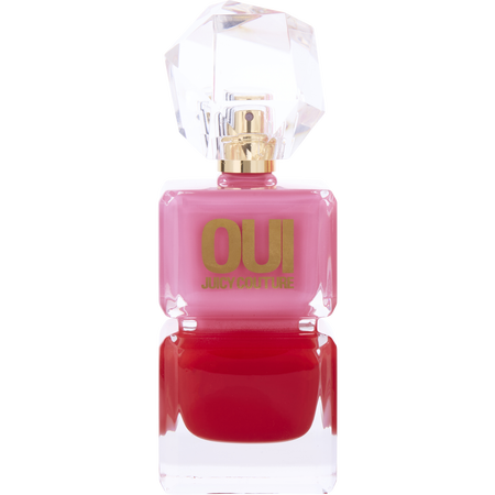 Juicy Couture Oui EDT spray 3.4 oz for women
