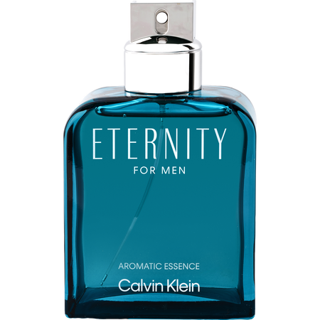 Eternity Aromatic Essence by Calvin Klein PARFUM INTENSE spray 6.7 oz for men