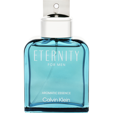 Eternity Aromatic Essence by Calvin Klein PARFUM INTENSE spray 3.3 oz for men