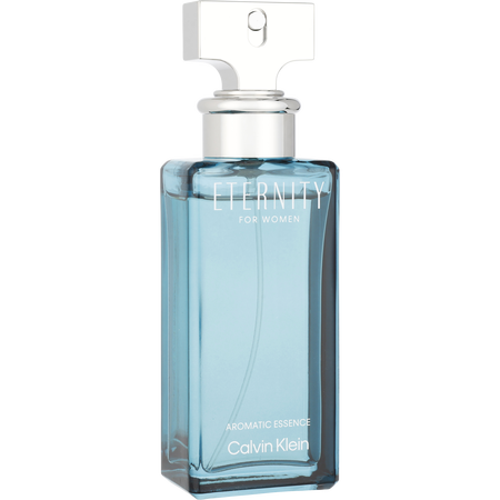 Eternity Aromatic Essence by Calvin Klein PARFUM INTENSE spray 1.6 oz for women
