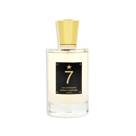 Nejma 7 EXTRAIT DE PARFUM spray 3.4 oz for unisex