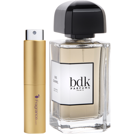 BDK Parfums Bdk Gris Charnel Eau de parfum spray 0.27 oz (TRAVEL spray) for unisex