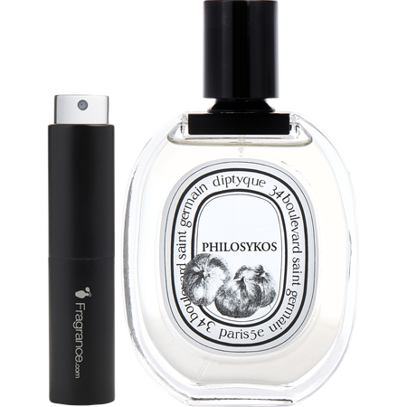 Diptyque Philosykos EDT spray 0.27 oz (TRAVEL spray) for unisex