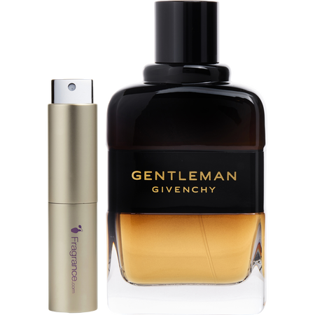 Givenchy Gentleman Reserve Privee Eau de parfum spray 0.27 oz (TRAVEL spray) for men