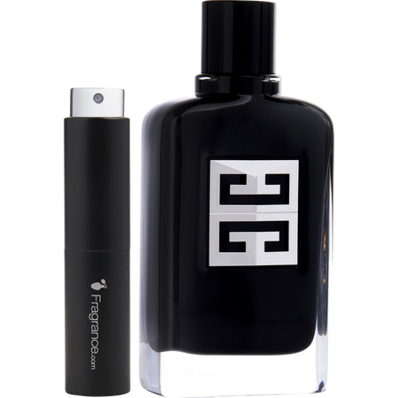 Givenchy Gentleman Society Eau de parfum spray 0.27 oz (TRAVEL spray) for men