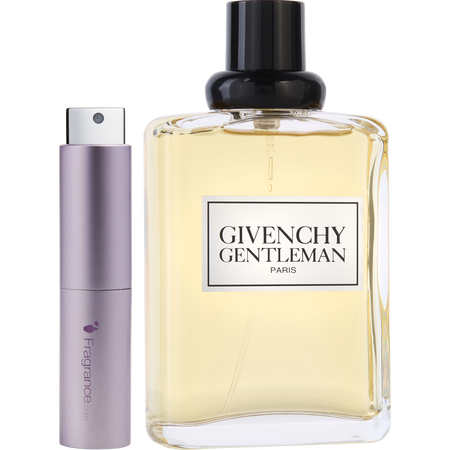 Givenchy Gentleman Original EDT spray 0.27 oz (TRAVEL spray) for men