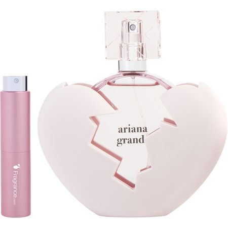 Ariana Grande Thank U Next Eau de parfum spray 0.27 oz (TRAVEL spray) for women