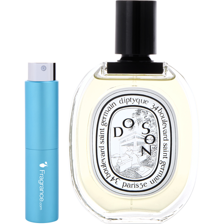 Diptyque Do Son EDT spray 0.27 oz (TRAVEL spray) for women