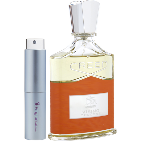 Creed Viking Cologne Eau de parfum spray 0.27 oz (TRAVEL spray) for men