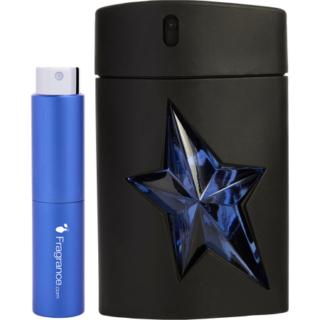 Thierry Mugler Angel EDT spray 0.27 oz (TRAVEL spray) for men
