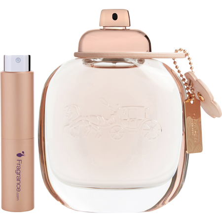 Coach Floral Eau de parfum spray 0.27 oz (TRAVEL spray) for women