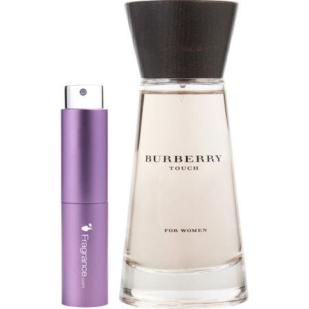Burberry Touch Eau de parfum spray 0.27 oz (TRAVEL spray) for women