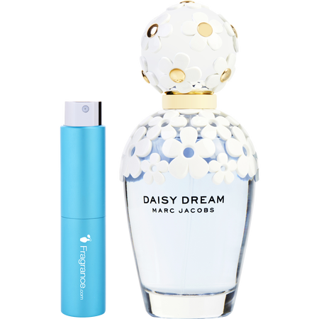 Marc Jacobs Daisy Dream EDT spray 0.27 oz (TRAVEL spray) for women