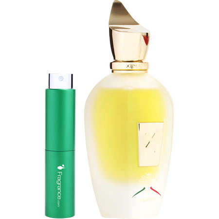 Xerjoff 1861 Naxos Eau de parfum spray 0.27 oz (TRAVEL spray) for unisex