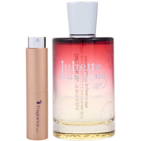 Juliette Has a Gun Magnolia Bliss Eau de parfum spray 0.27 oz (TRAVEL spray) for unisex