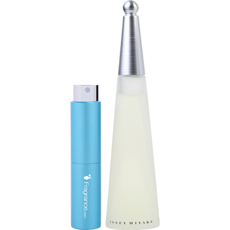 Issey Miyake L'eau D'issey EDT spray 0.27 oz (TRAVEL spray) for women
