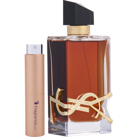Libre Le Parfum Yves Saint Laurent Eau de parfum spray 0.27 oz (TRAVEL spray) for women