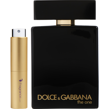 Dolce & Gabbana The One Intense Eau de parfum spray 0.27 oz (TRAVEL spray) for men