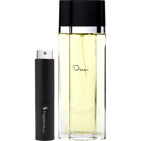 Oscar de la Renta Oscar EDT spray 0.27 oz (TRAVEL spray) for women